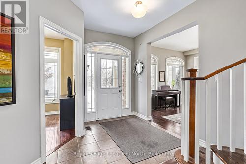 59 Kells Crescent, Collingwood, ON - Indoor Photo Showing Other Room