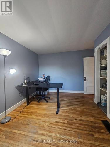 33-35 Havelock Street, Brockville, ON - Indoor Photo Showing Office