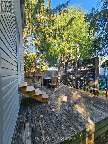 33-35 Havelock Street, Brockville, ON - Outdoor