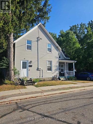 33-35 Havelock Street, Brockville, ON - Outdoor