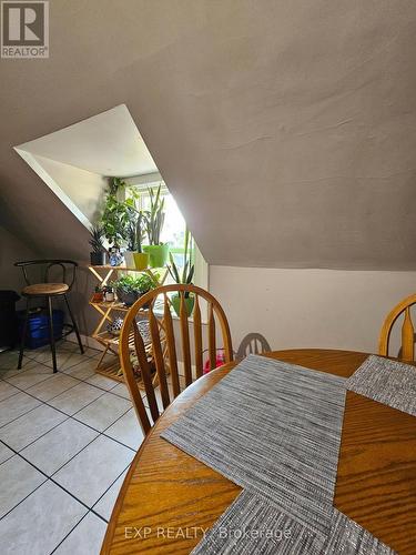 33-35 Havelock Street, Brockville, ON - Indoor Photo Showing Dining Room