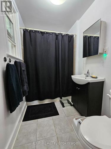 33-35 Havelock Street, Brockville, ON - Indoor Photo Showing Bathroom
