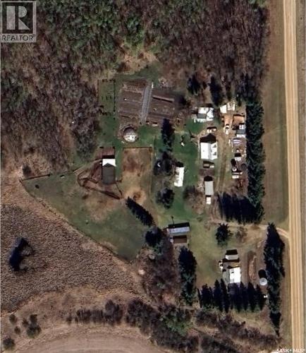 Vaughters Acreage, Willow Creek Rm No. 458, SK - Outdoor With View