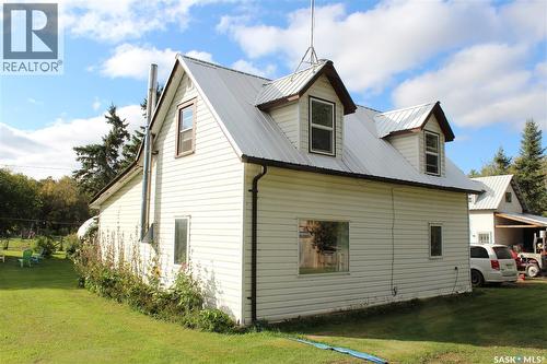 Vaughters Acreage, Willow Creek Rm No. 458, SK - Outdoor