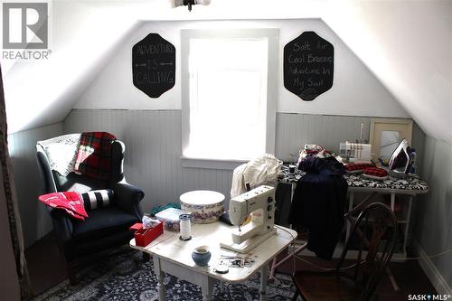 Vaughters Acreage, Willow Creek Rm No. 458, SK -  Photo Showing Other Room
