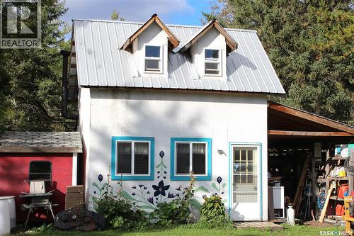 Vaughters Acreage, Willow Creek Rm No. 458, SK - Outdoor