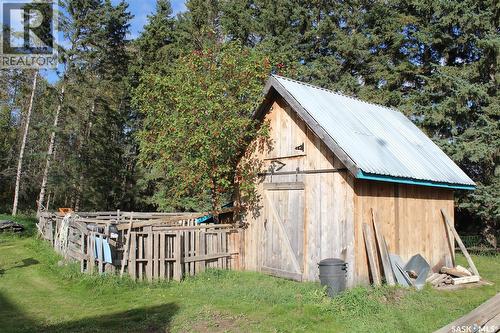 Vaughters Acreage, Willow Creek Rm No. 458, SK - Outdoor