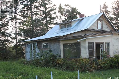 Vaughters Acreage, Willow Creek Rm No. 458, SK - Outdoor