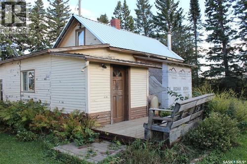 Vaughters Acreage, Willow Creek Rm No. 458, SK - Outdoor With Exterior