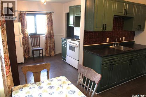Vaughters Acreage, Willow Creek Rm No. 458, SK - Indoor Photo Showing Kitchen