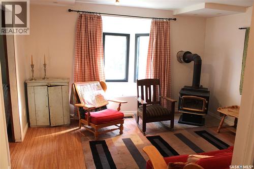 Vaughters Acreage, Willow Creek Rm No. 458, SK - Indoor