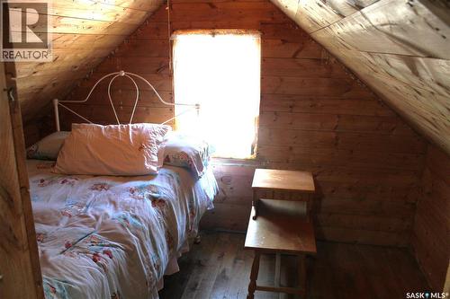 Vaughters Acreage, Willow Creek Rm No. 458, SK - Indoor Photo Showing Other Room