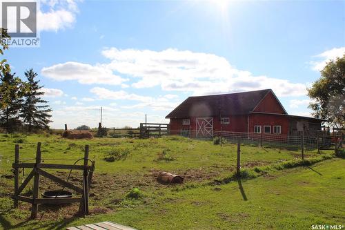 Vaughters Acreage, Willow Creek Rm No. 458, SK - Outdoor With View