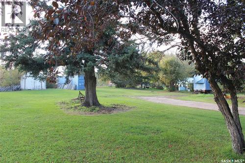 Vaughters Acreage, Willow Creek Rm No. 458, SK - Outdoor