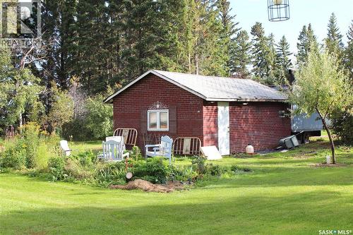 Vaughters Acreage, Willow Creek Rm No. 458, SK - Outdoor