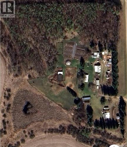 Vaughters Acreage, Willow Creek Rm No. 458, SK - Outdoor With View