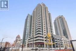 1603 - 4085 PARKSIDE VILLAGE DRIVE  Mississauga, ON L5B 0K2