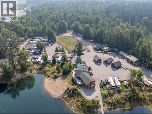 12 Marina Way, Lee Creek, BC 