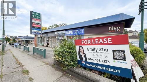 8263 Oak Street, Vancouver, BC 