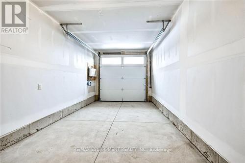 14 Clear Valley Lane, Hamilton, ON - Indoor Photo Showing Garage