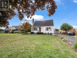 468 READ ROAD  St. Catharines (Port Weller), ON L2R 7K6