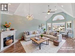 3283 Casorso Road Unit# 308  Kelowna, BC V1W 3L6