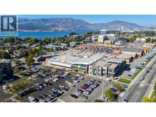Pandosy South Shopping Area walking distance - 3283 Casorso Road Unit# 308, Kelowna, BC - Outdoor With View