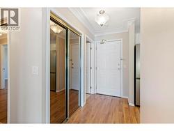 Entry Foyer - 