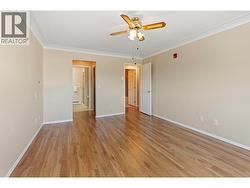 Primary with fan and Ensuite Bathroom and walk through closets (2) - 