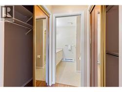 Walk Through His & Her Closets - 