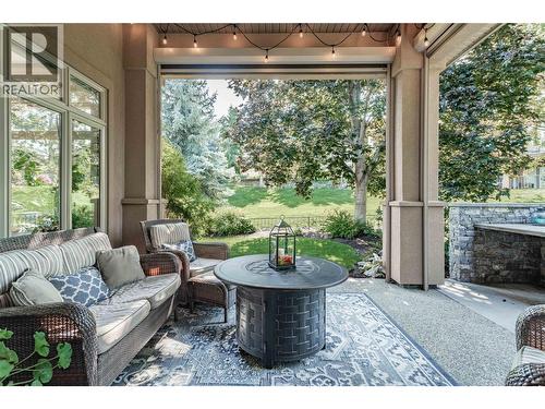 4157 Gallaghers Parkland Drive, Kelowna, BC - Indoor Photo Showing Other Room