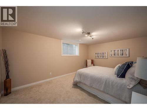 4157 Gallaghers Parkland Drive, Kelowna, BC - Indoor Photo Showing Bedroom