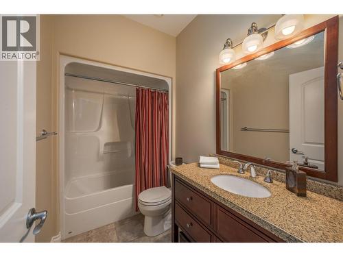 4157 Gallaghers Parkland Drive, Kelowna, BC - Indoor Photo Showing Bathroom