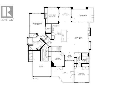 4157 Gallaghers Parkland Drive, Kelowna, BC - Other