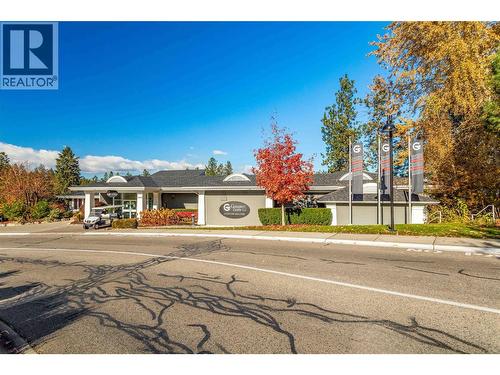 4157 Gallaghers Parkland Drive, Kelowna, BC - Outdoor