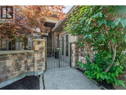 4157 Gallaghers Parkland Drive, Kelowna, BC - Outdoor