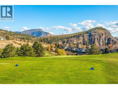 4157 Gallaghers Parkland Drive, Kelowna, BC - Outdoor With View