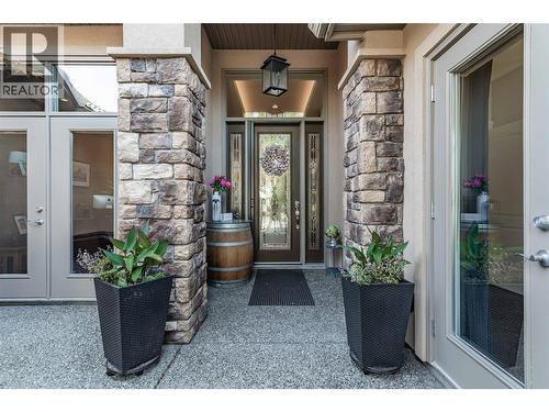 4157 Gallaghers Parkland Drive, Kelowna, BC - Outdoor