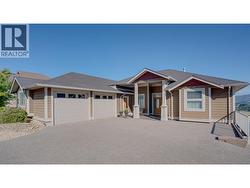 567 Mt Ida Drive  Coldstream, BC V1B 4A8