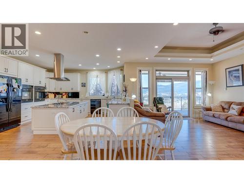 567 Mt Ida Drive, Coldstream, BC - Indoor