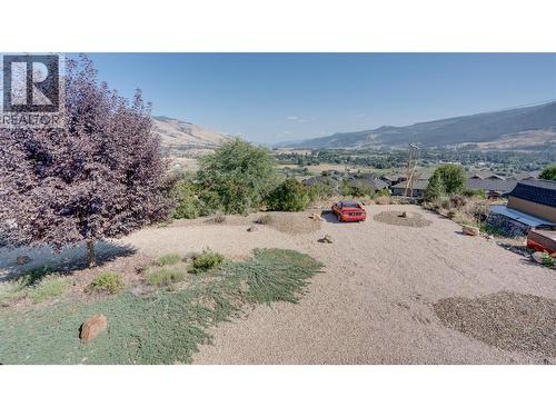 567 Mt Ida Drive, Coldstream, BC - Outdoor With View