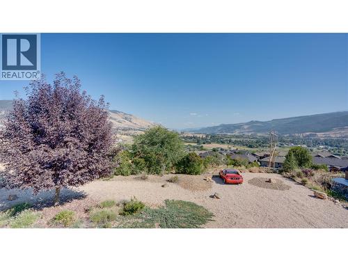 567 Mt Ida Drive, Coldstream, BC - Outdoor With View