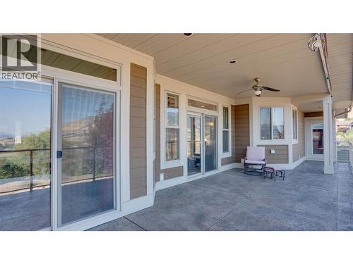 567 Mt Ida Drive, Coldstream, BC - Outdoor With Exterior