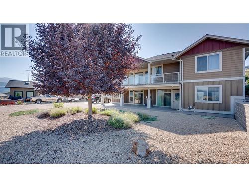 567 Mt Ida Drive, Coldstream, BC - Outdoor