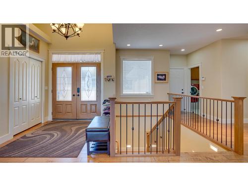 567 Mt Ida Drive, Coldstream, BC - Indoor Photo Showing Other Room