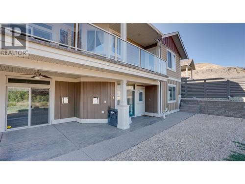 567 Mt Ida Drive, Coldstream, BC - Outdoor