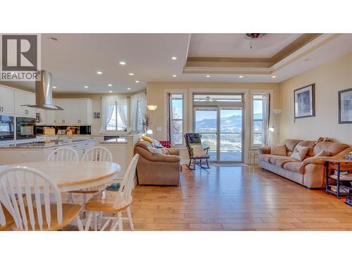 567 Mt Ida Drive, Coldstream, BC - Indoor Photo Showing Other Room