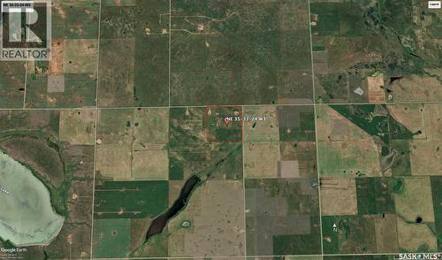 Rm Of Oakdale 161.22 Acres (Sperling), Oakdale Rm No. 320, SK 