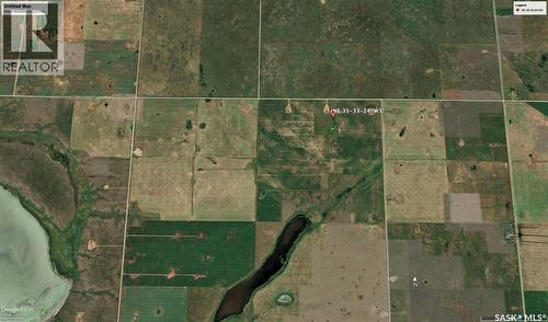 Rm Of Oakdale 161.22 Acres (Sperling), Oakdale Rm No. 320, SK 