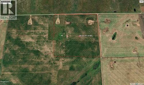 Rm Of Oakdale 161.22 Acres (Sperling), Oakdale Rm No. 320, SK 